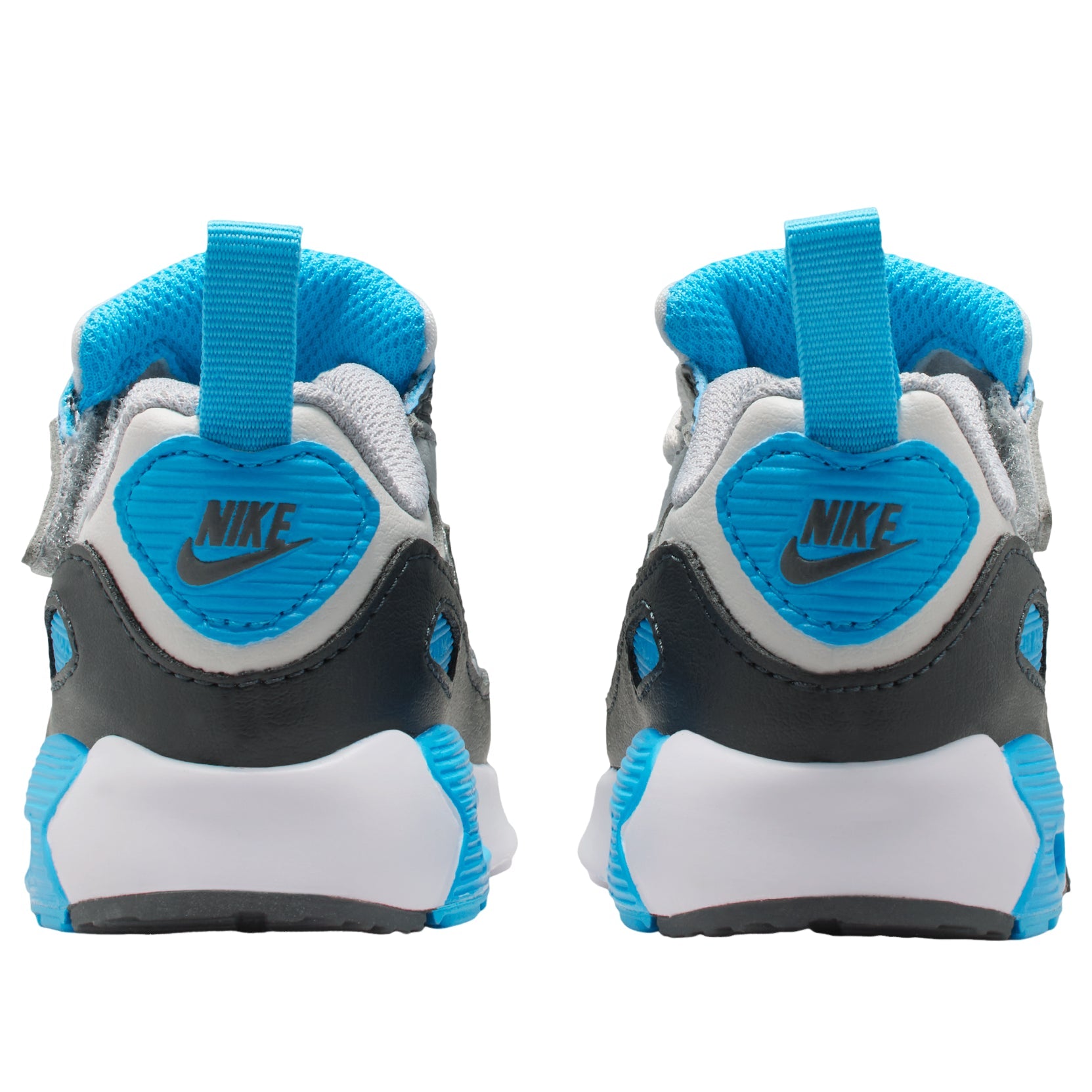 (TD) Nike Air Max 90 EasyOn 'Platinum Tint Blue Lightning' IH1418-034