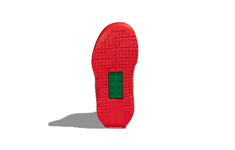adidas LEGO x Sport Infant 'Equipment Yellow' FY8441