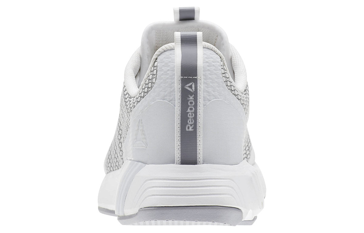 (WMNS) Reebok Fusium White CN2929