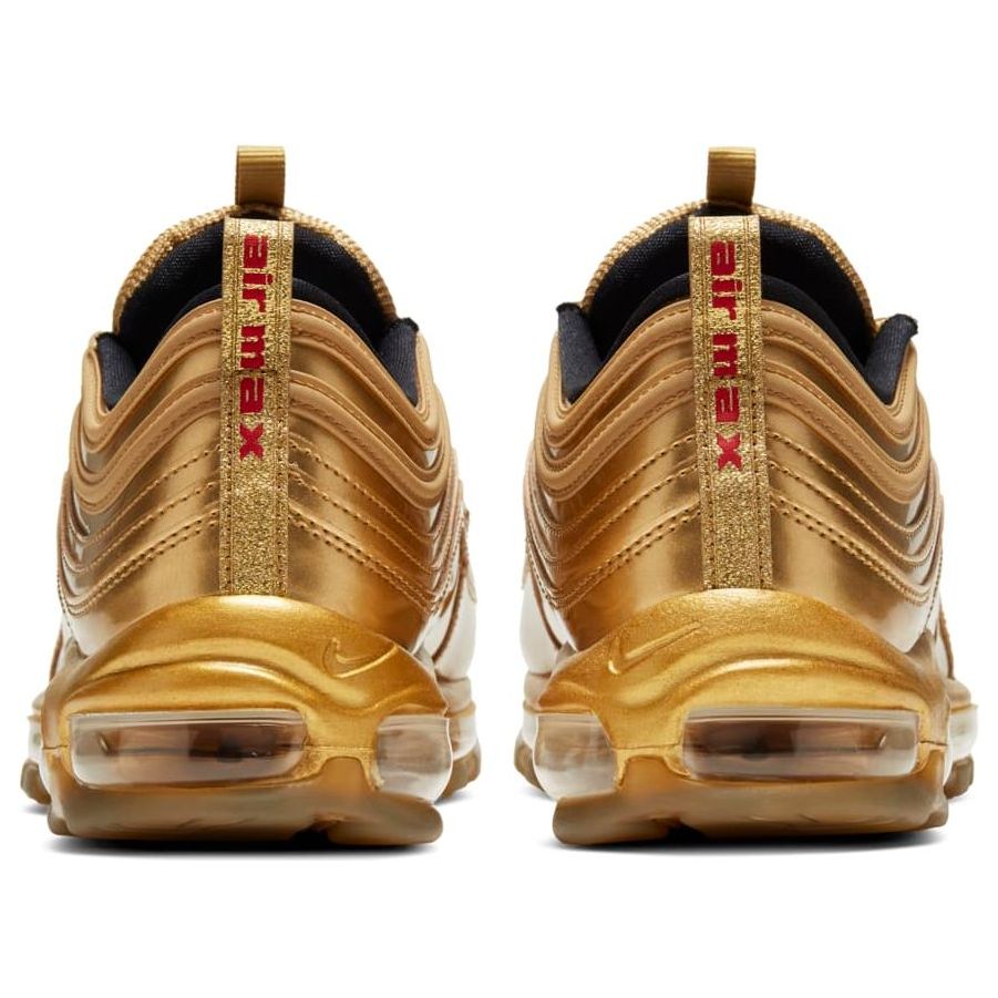 Nike Air Max 97 'Olympic Gold' CT4556-700