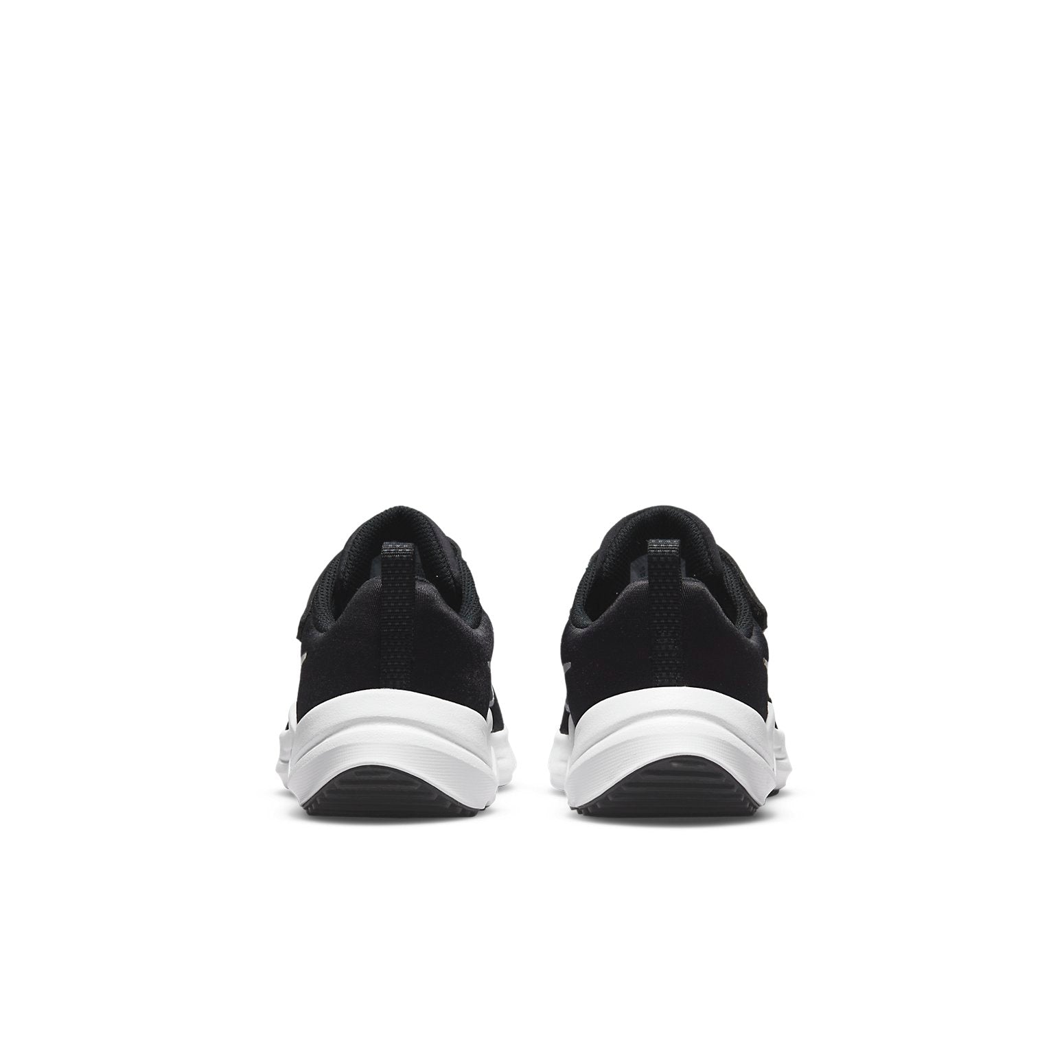 (PS) Nike Downshifter 12 'Black Dark Smoke Grey' DM4193-003