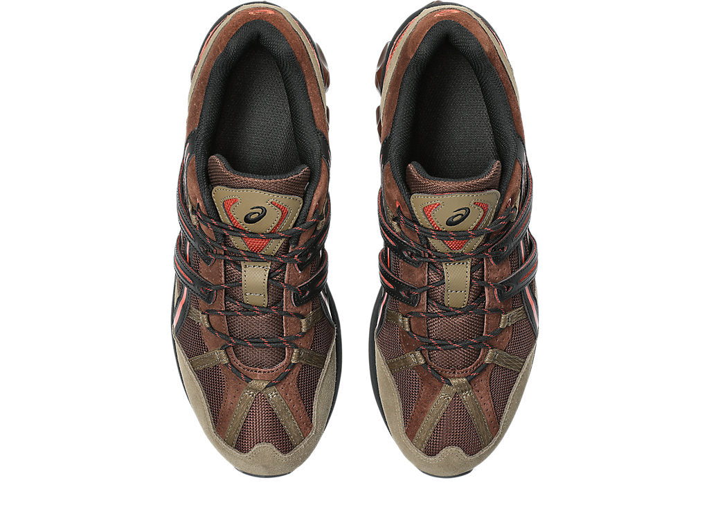 ASICS Gel-Sonoma 180 'Dark Brown Black' 1203A272-200