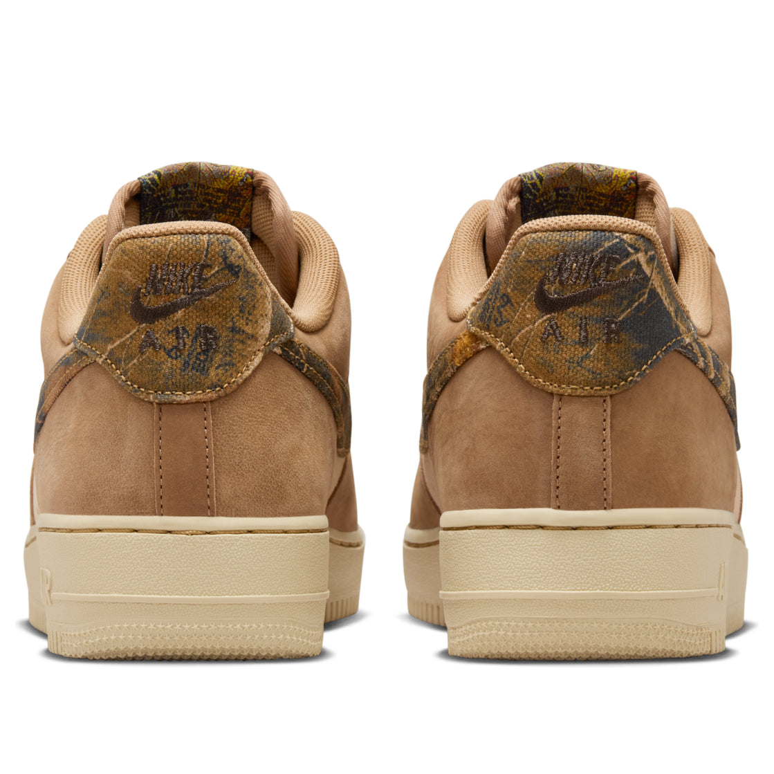 Nike Air Force 1 Low 'Realtree Rattan' IO9803-200