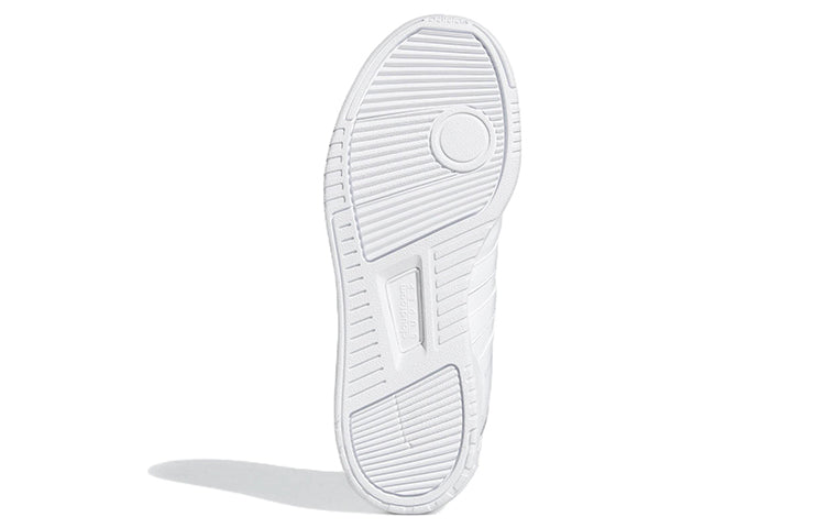 (WMNS) adidas Neo Postmove SE 'White Silver' GY6683