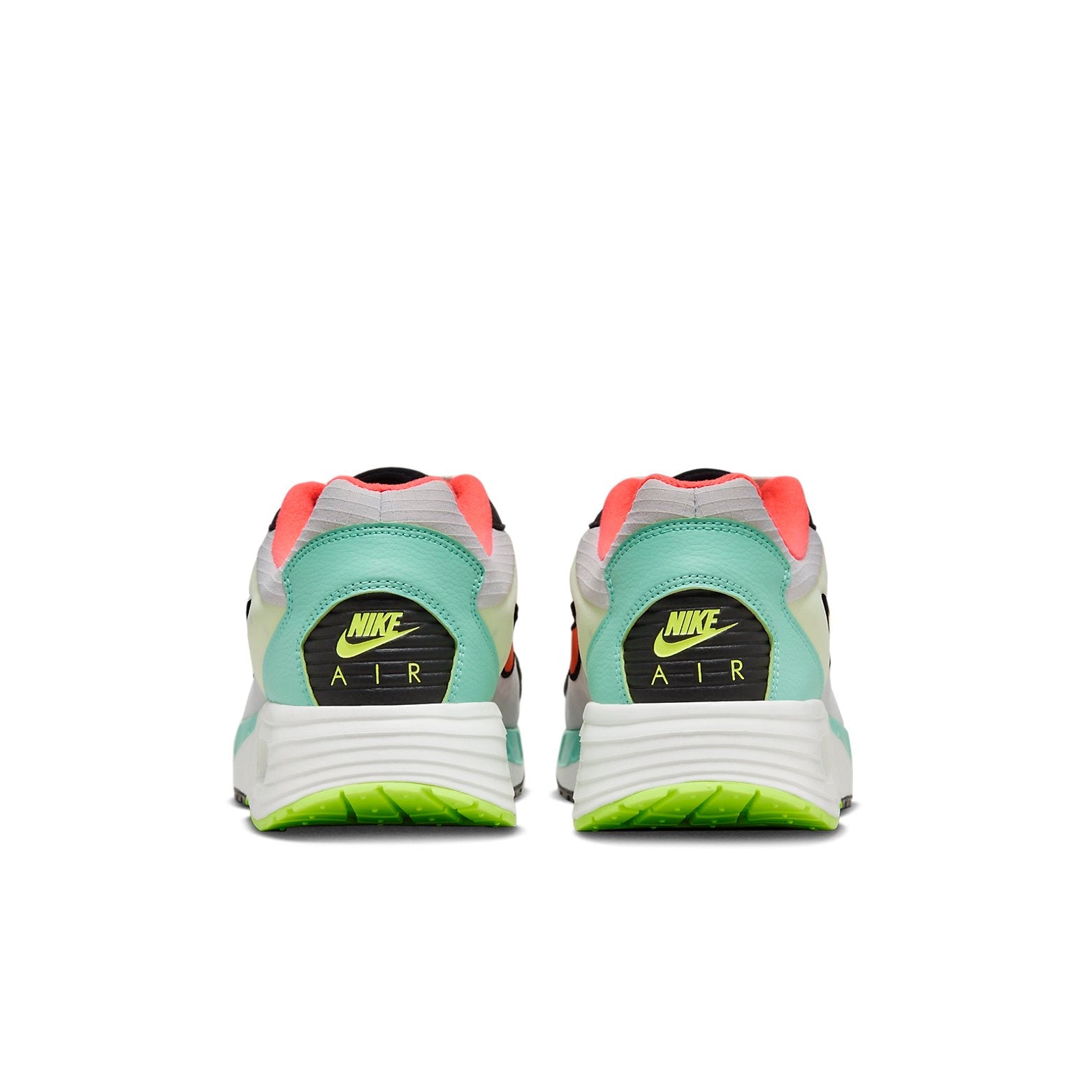 Nike Air Max Solo 'Hot Punch' FZ4136-001