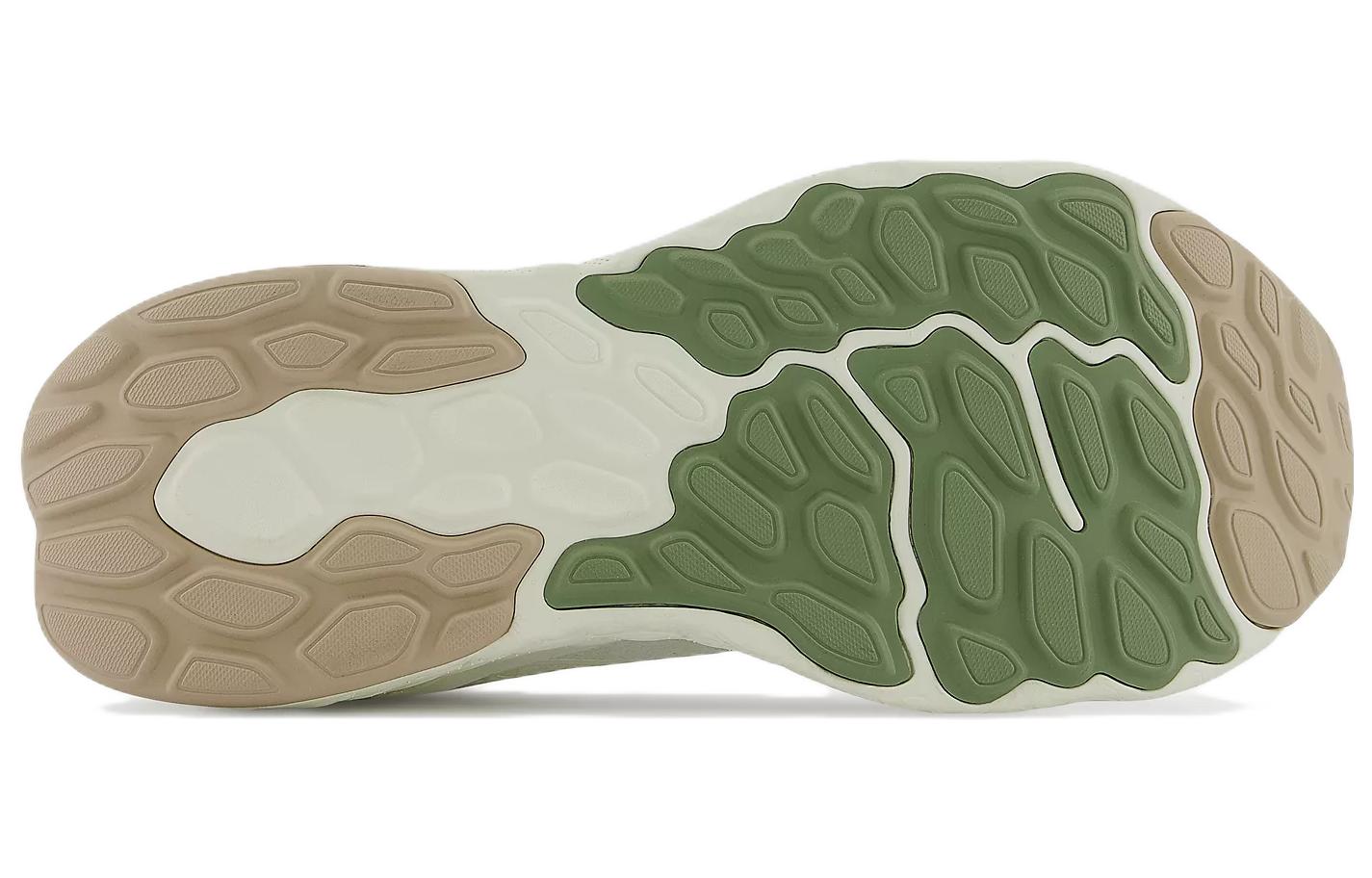 New Balance Fresh Foam X 1080v12 'Raw Cashew' M1080O12