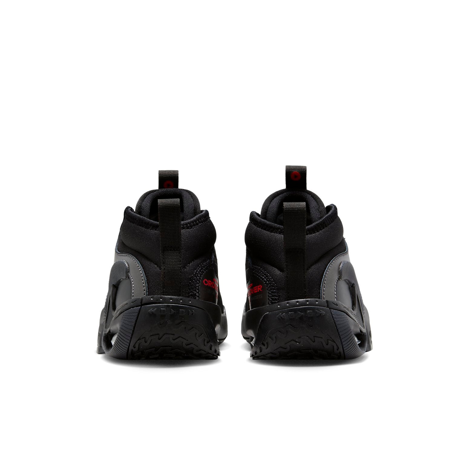 (GS) Nike Air Zoom Crossover 2 'Black Anthracite' FB2689-002
