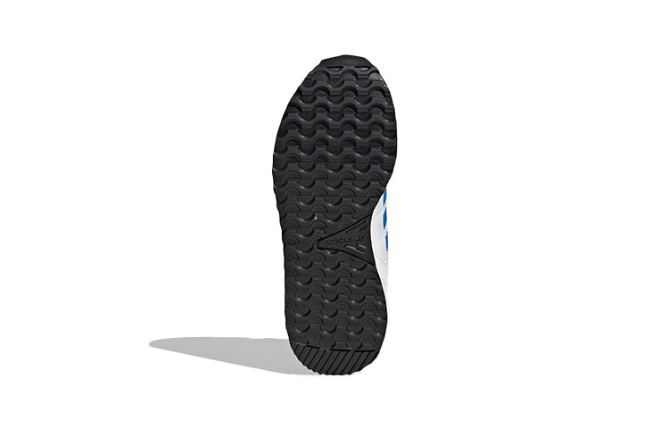 (PS) adidas originals ZX 700 Hd 'White Black Blue' FX5238
