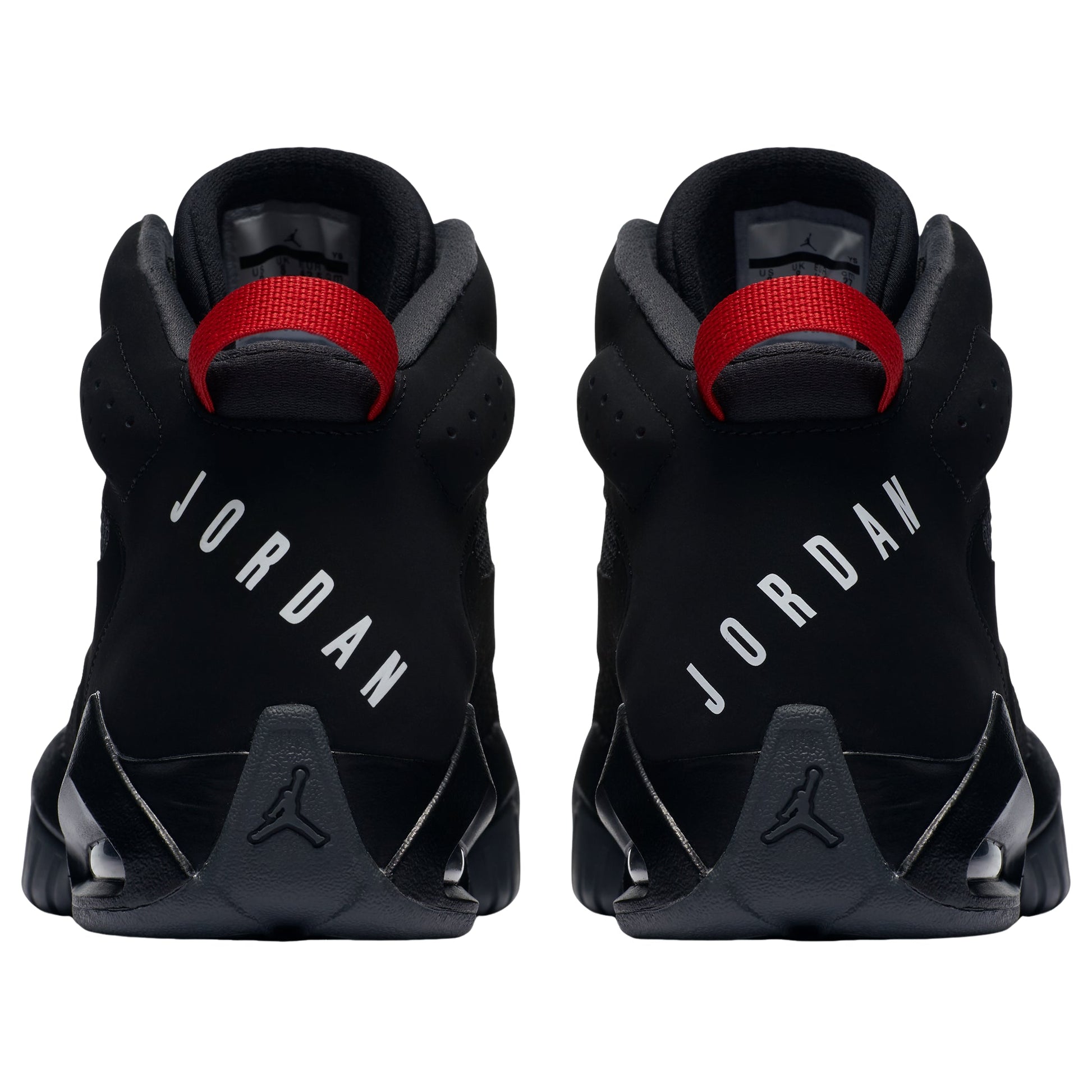 Air Jordan Lift Off Sport Shoes Black AR4430-023