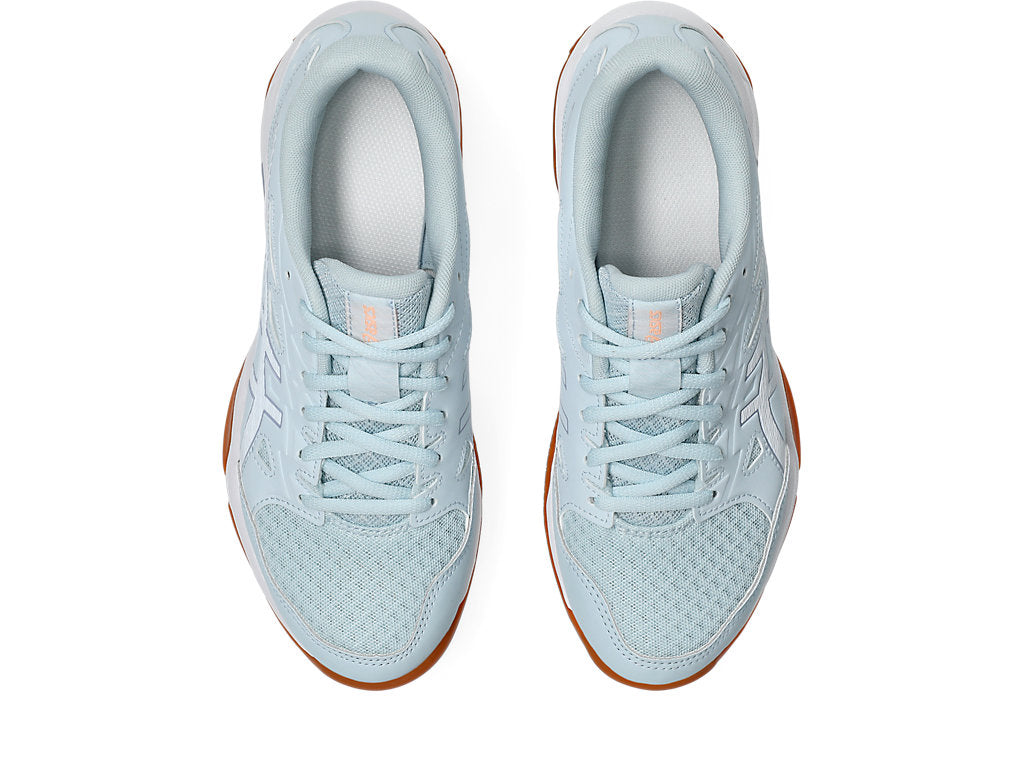 (WMNS) ASICS Gel-Rocket 11 'Cool Grey White' 1072A093-020