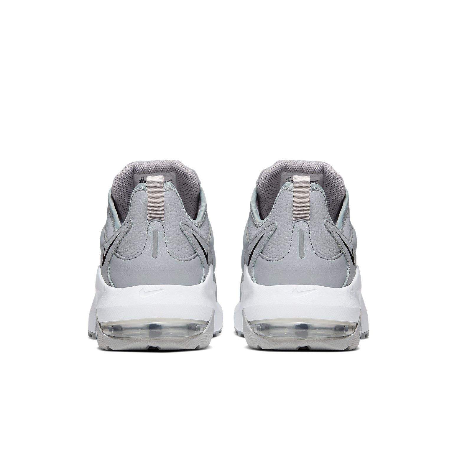 Nike Air Max Graviton Leather 'Grey White' CD4151-001