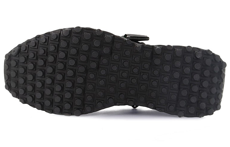 Li-Ning Titan Halo x Razer 'Black Green' AGLR149-11