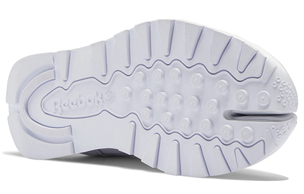 Reebok Maison Margiela x Classic Leather Tabi 'White' H04865