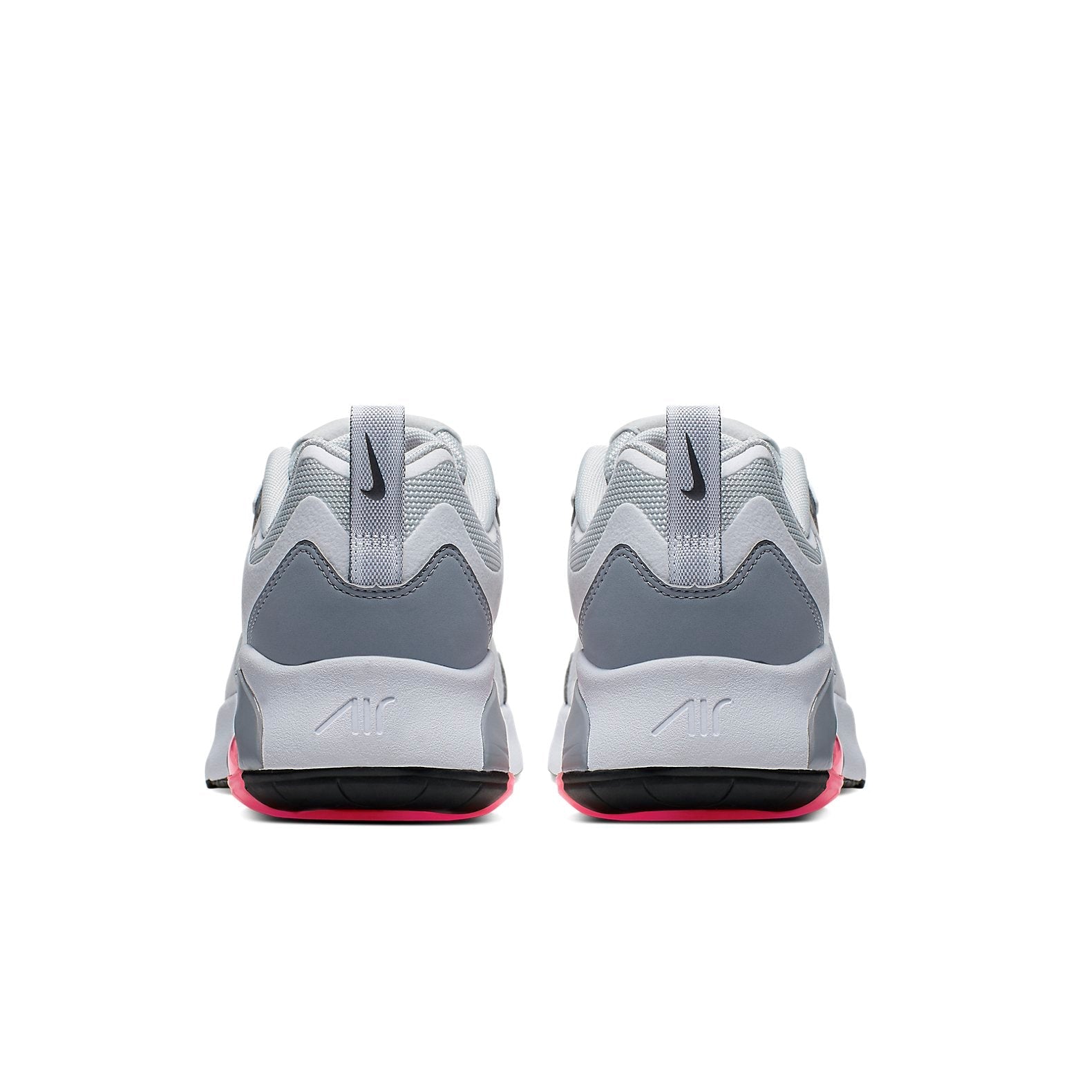 (WMNS) Nike Air Max 200 'Platinum Sunset Pulse' AT6175-004