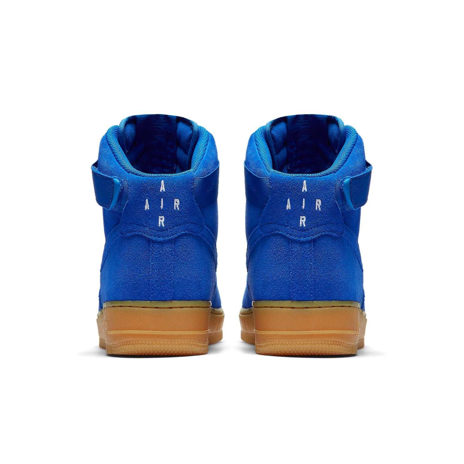 Nike Air Force 1 High 07 LV8 'Hyper Cobalt' 806403-400