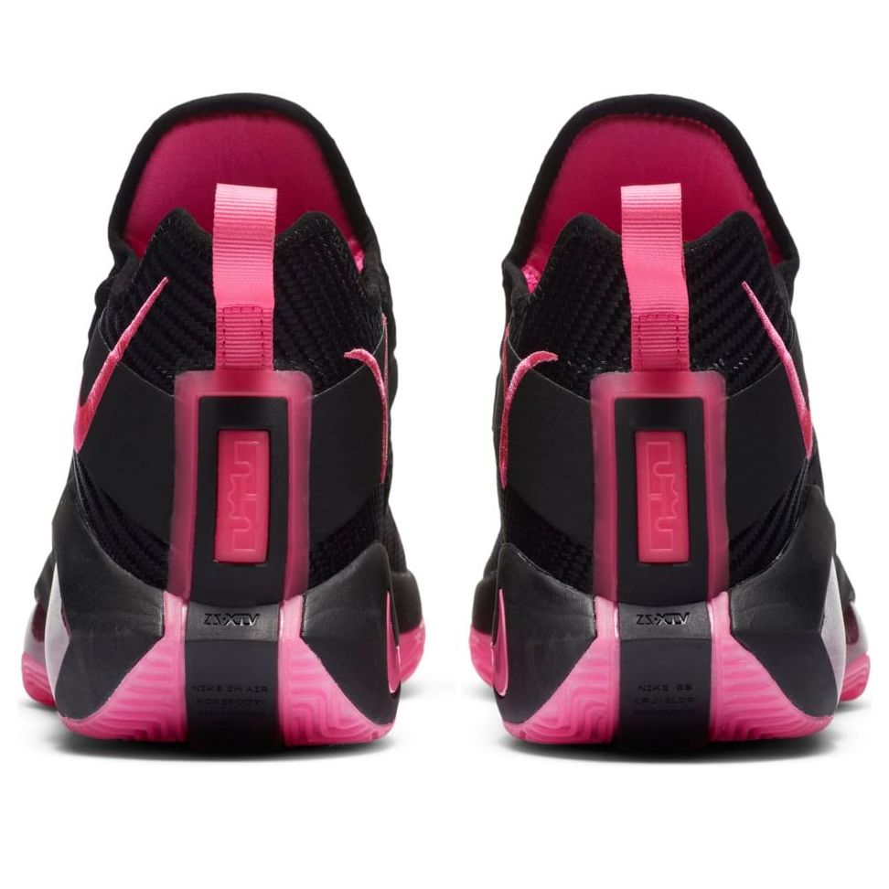 Nike LeBron Soldier 14 EP 'Kay Yow' DC2394-001