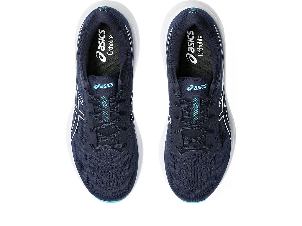 ASICS Gel-Pulse 15 'Midnight White' 1011B780-402