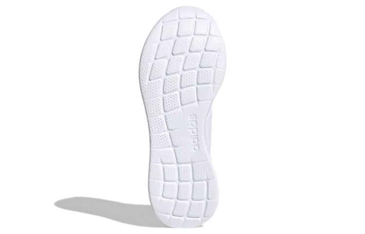 (WMNS) adidas Puremotion Adapt 'White Iridescent' H02008