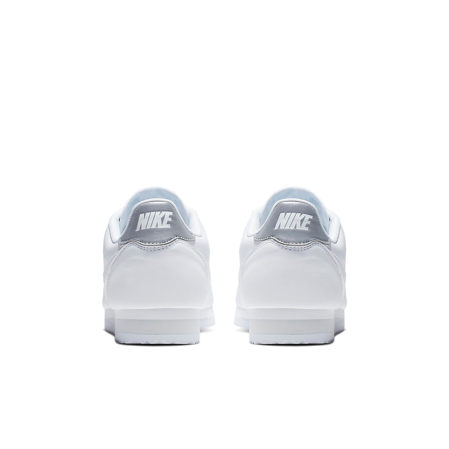 Nike Classic Cortez 'White Black' 749571-101