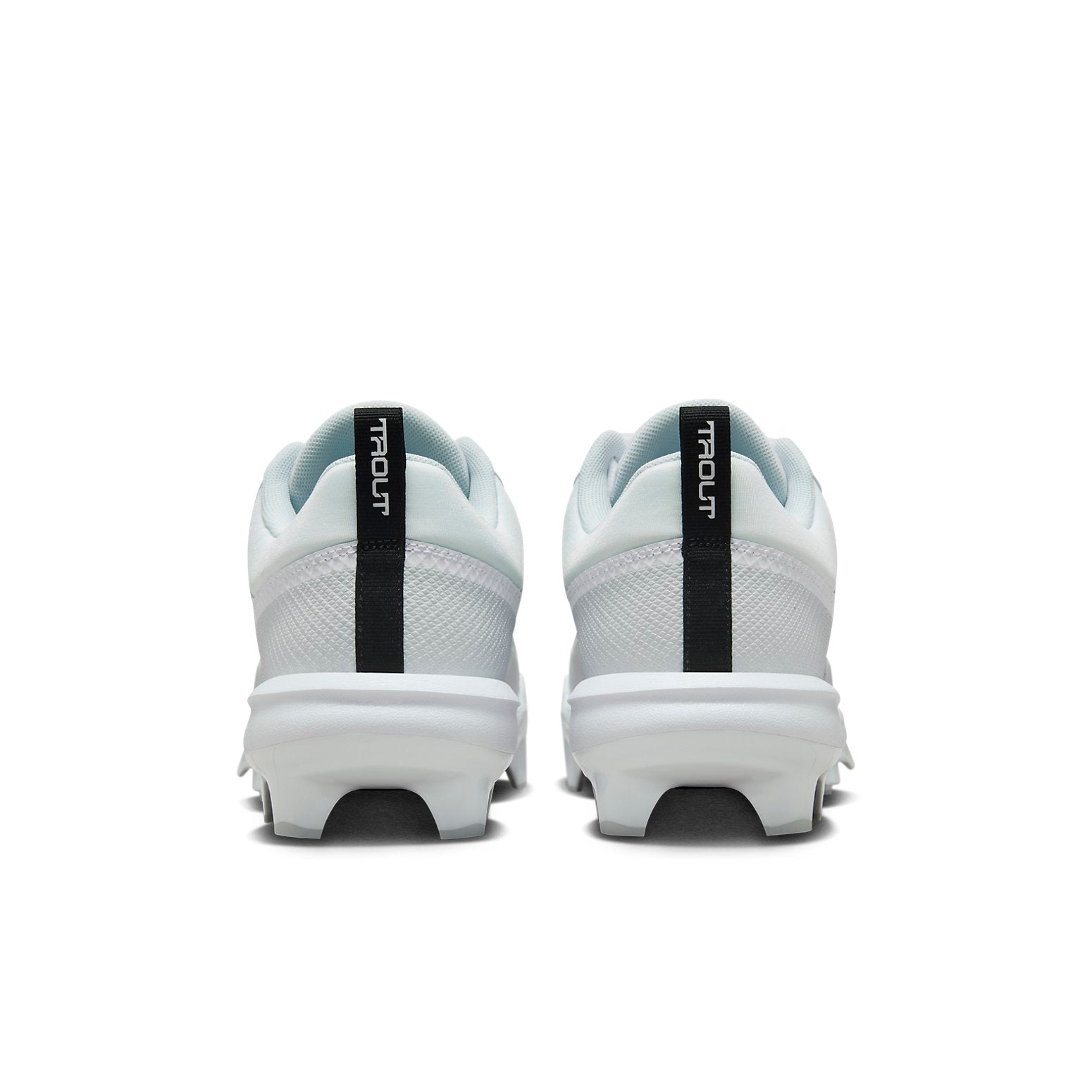 Nike Force Trout 9 Pro MCS 'White Black' FB2908-100
