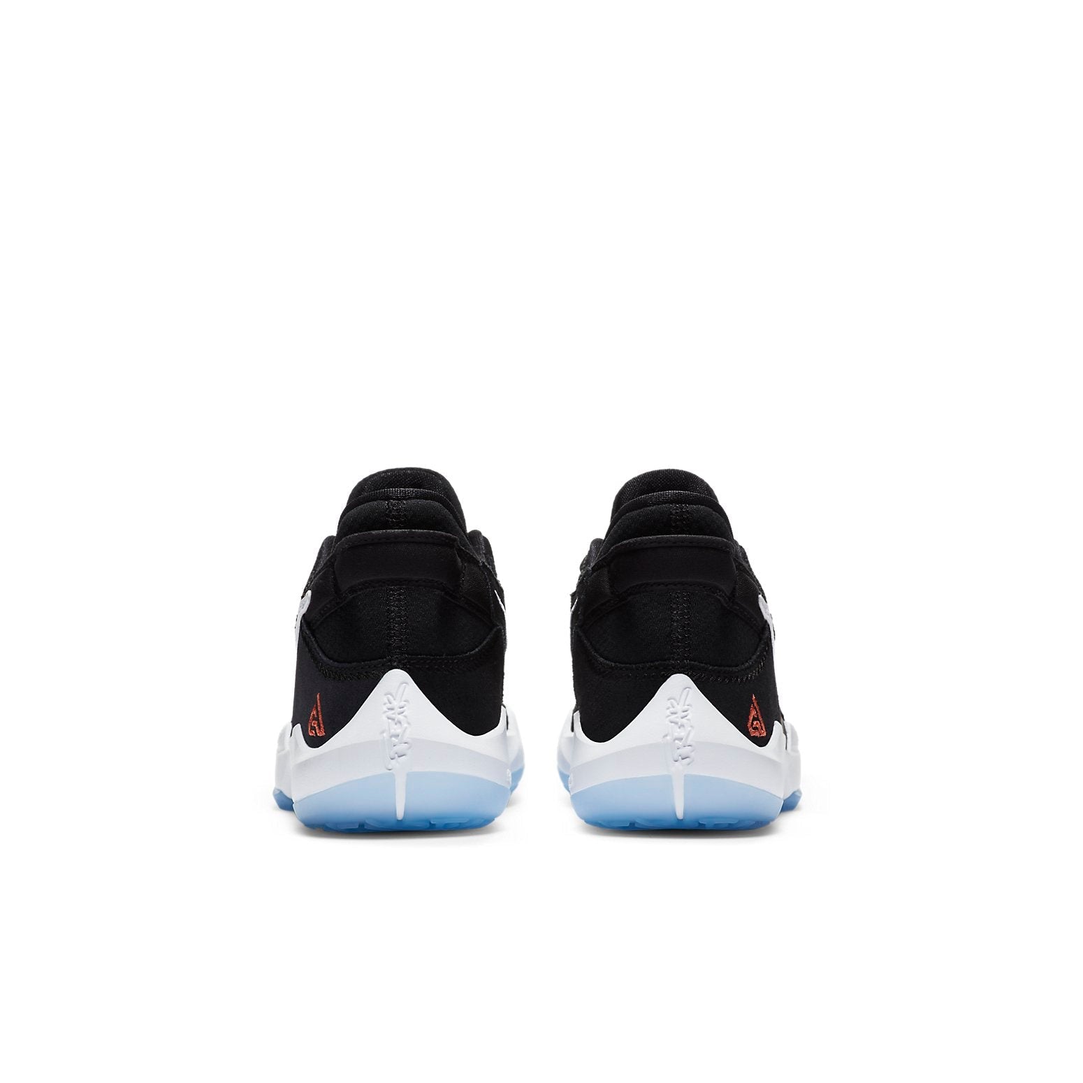(PS) Nike Zoom Freak 2 'Black' CN8576-001