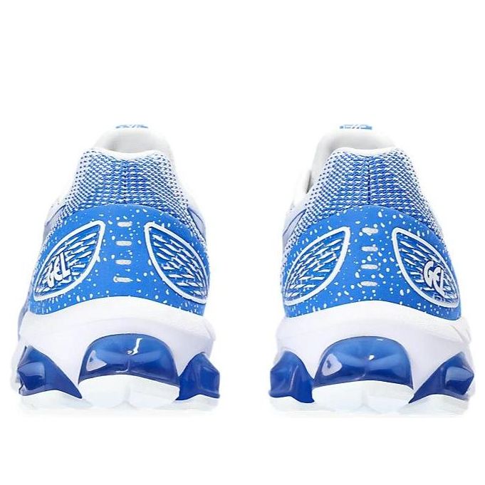 (GS) ASICS Gel-Quantum 180 VII 'Illusion Blue White' 1204A088-406