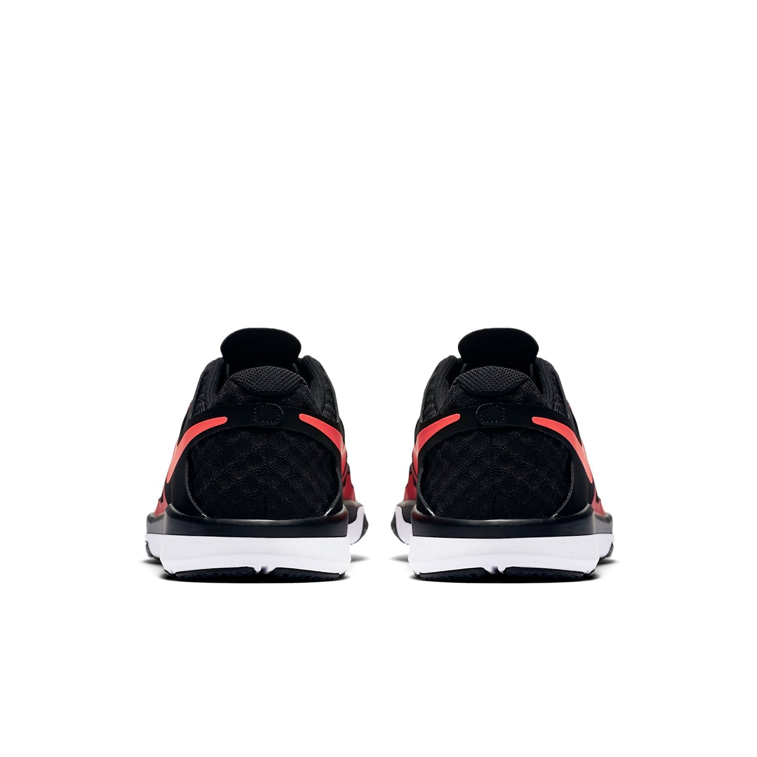 Nike Train Speed 4 Low-Top Sports Shoes Black/Orange 843937-800