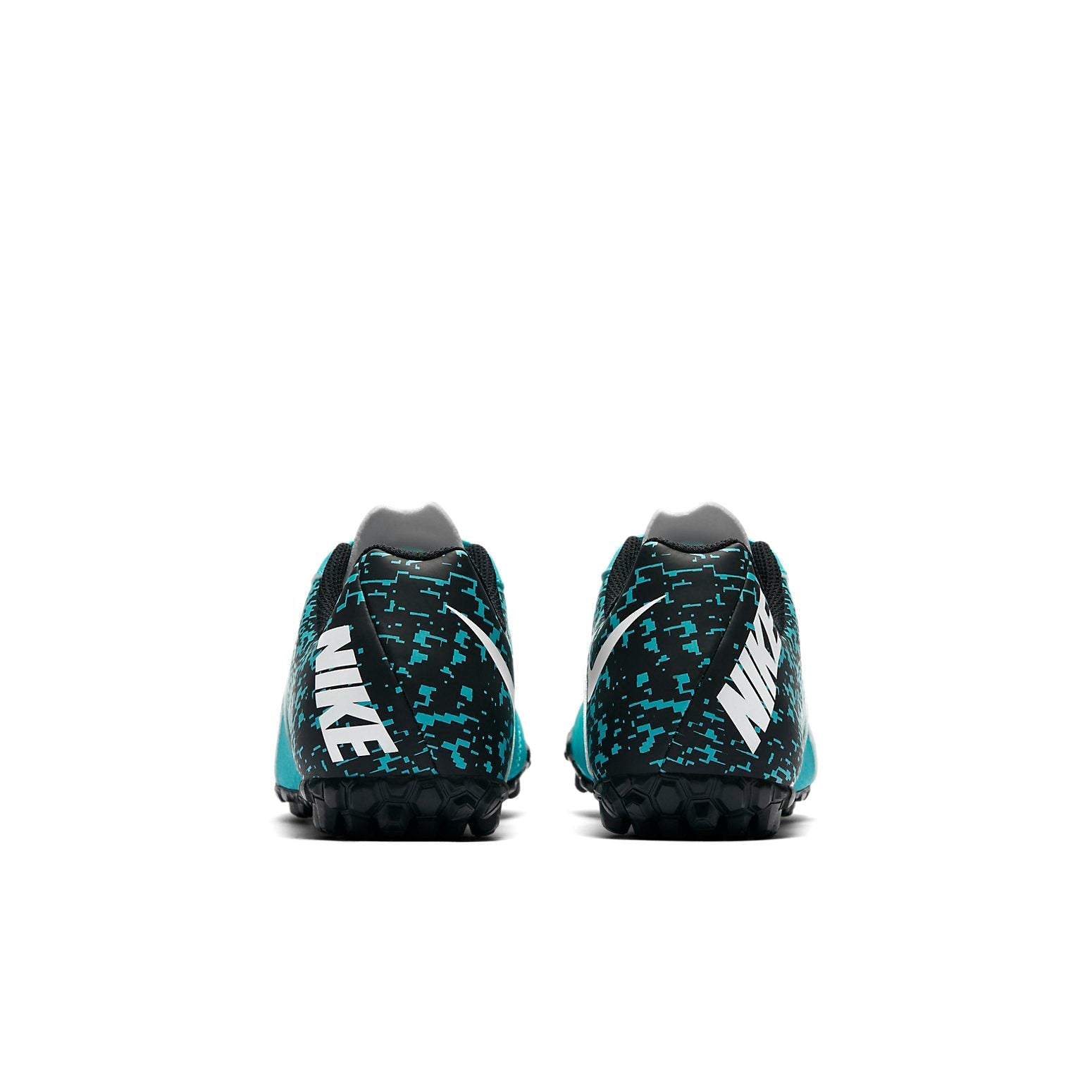 (GS) Nike Bomba TF 'Blue' 826488-410