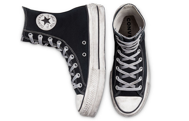 Converse Chuck Taylor All Star High 'Black White' 170594C