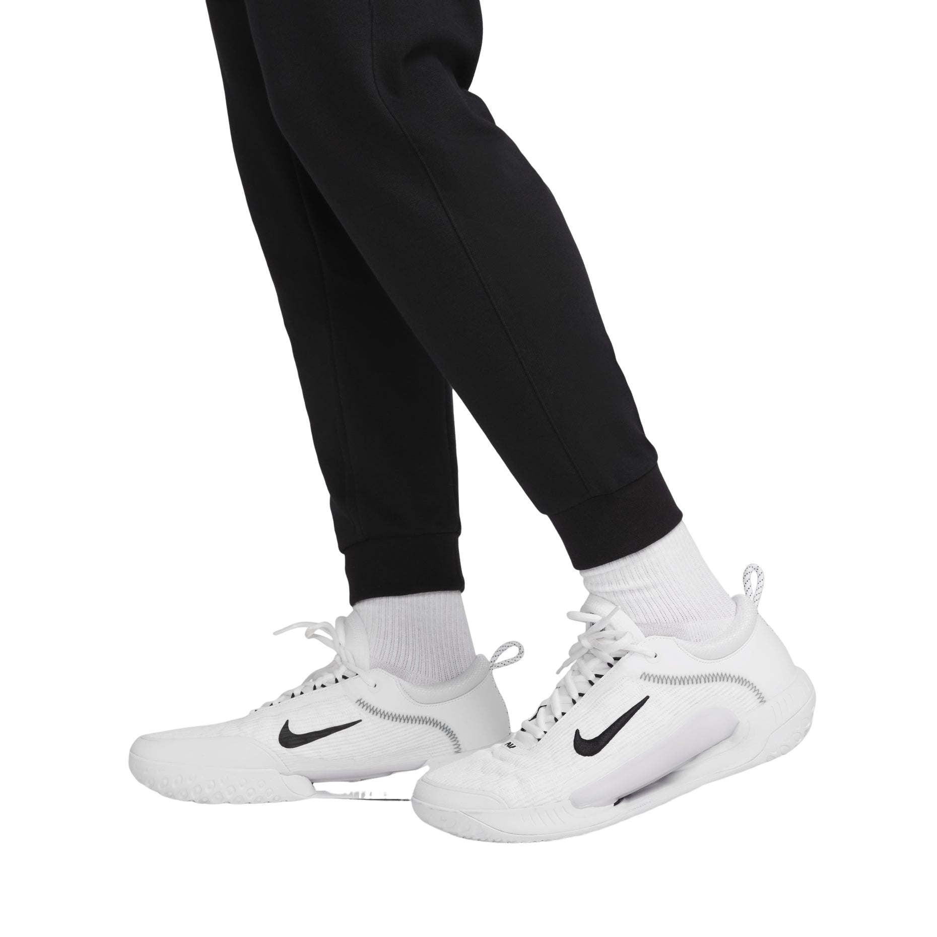 Nike NSW Swoosh joggers 'Black' DQ4588-010