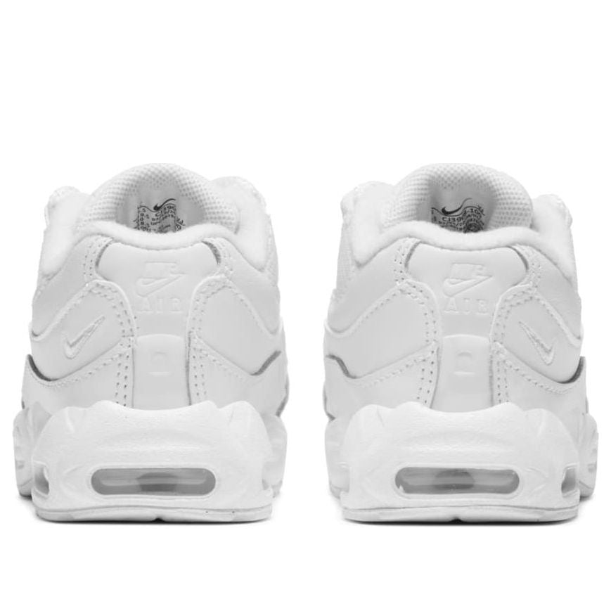 (TD) Nike Air Max 95 Recraft 'Triple White' CJ3908-100