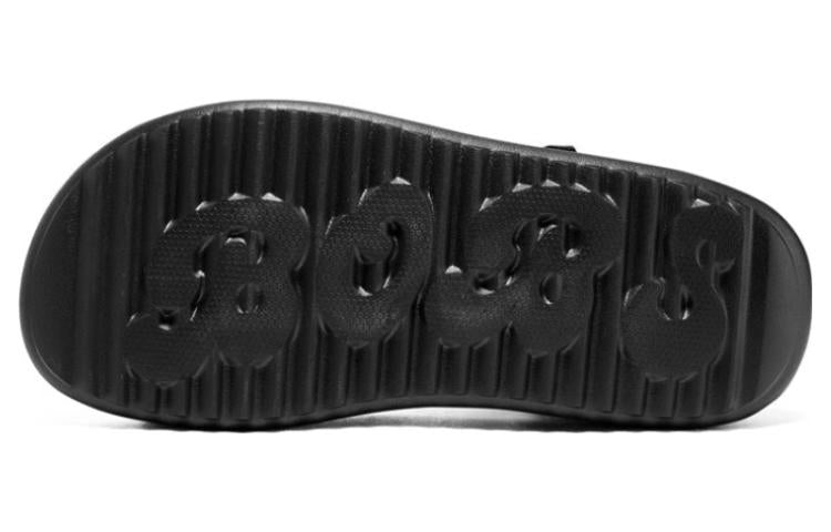 (WMNS) Skechers Pop Ups 3.0 'Black' 113746-BBK