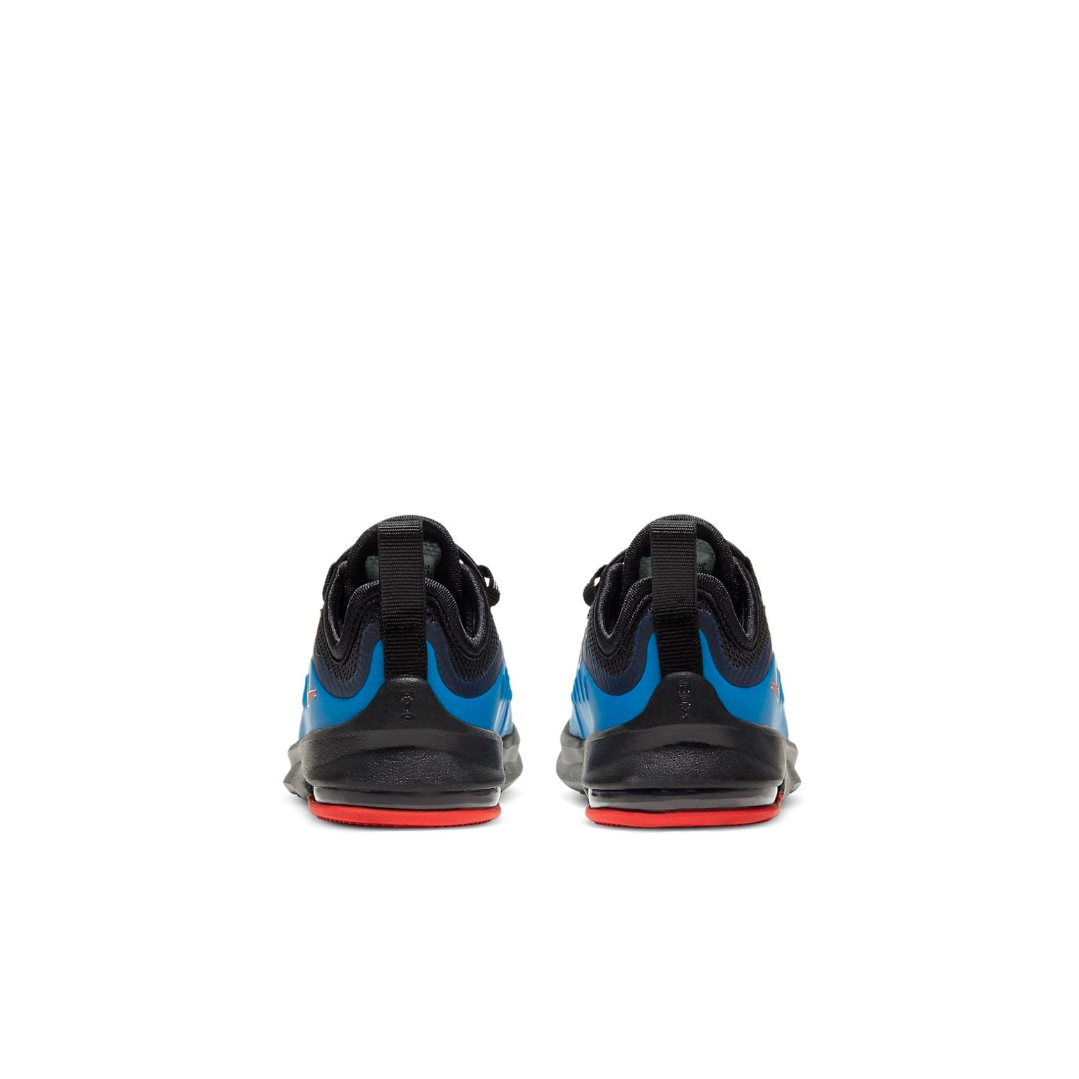 (TD) Nike Air Max Axis 'Black Laser Blue' CZ8796-001