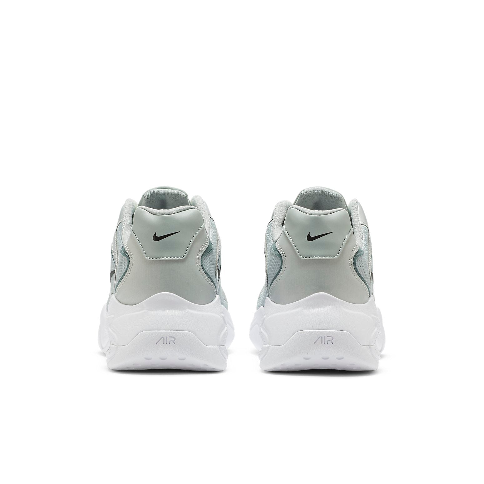 Nike Air Max 2X 'Silver Grey' CK2943-007
