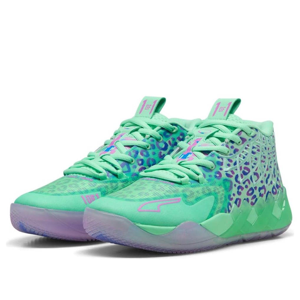 PUMA LaMelo Ball MB.01 'Alien Safari' 311401-01