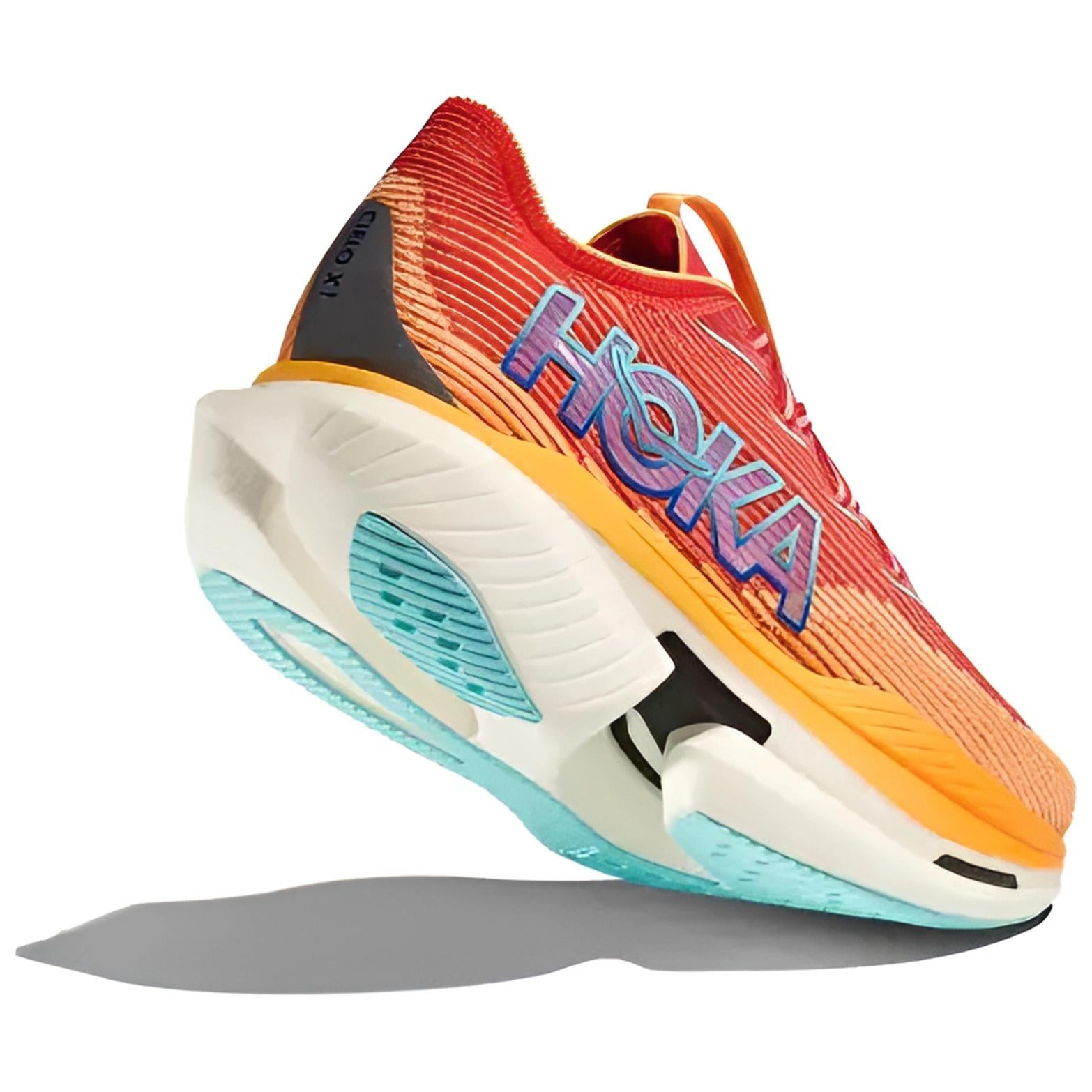 HOKA ONE ONE Cielo X1 'Orange' 1123161-CSLL