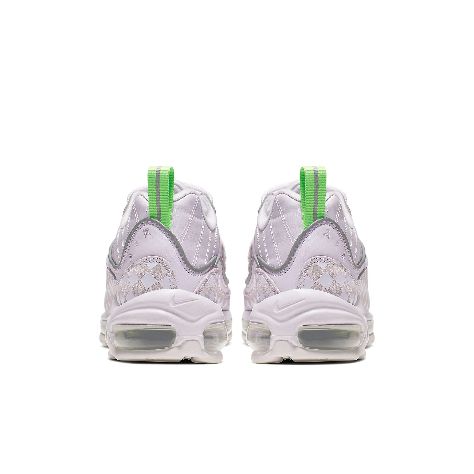(WMNS) Nike Air Max 98 'Pink Checkboard' CJ9702-500