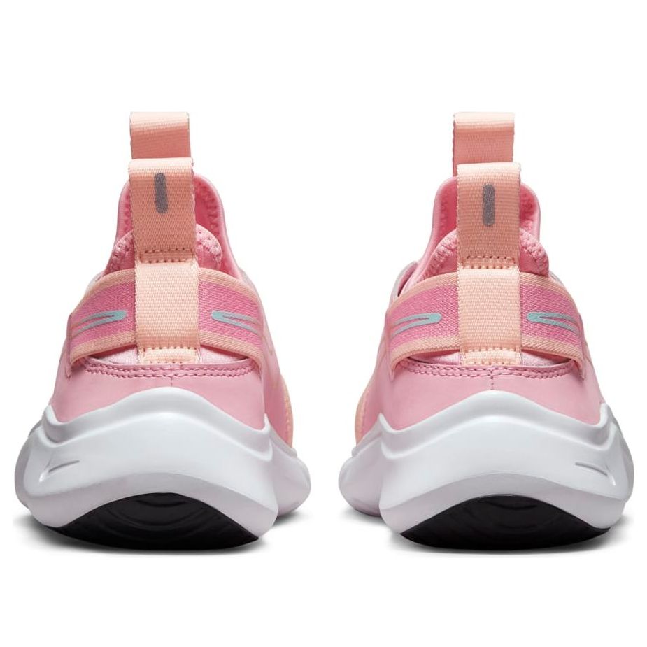 (GS) Nike Flex Plus SE 'Pink Crimson Tint' DJ2980-600