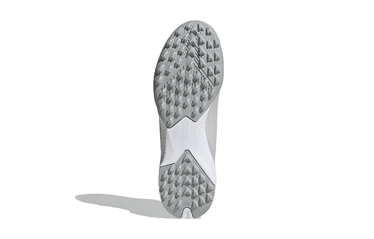 (GS) adidas X Speedflow.3 TF 'White Solar Red' FY3322