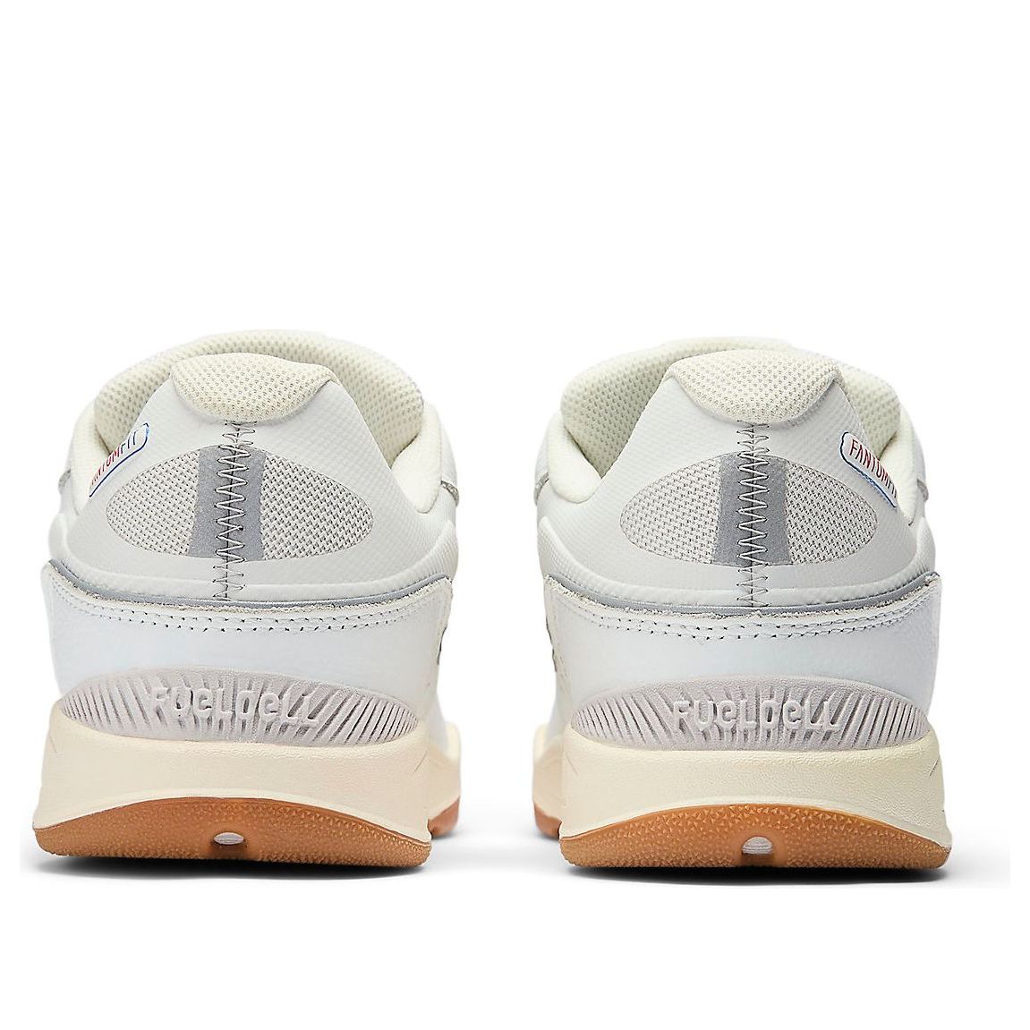 New Balance NB Numeric Tiago Lemos 1010 'White Grey' NM1010AW
