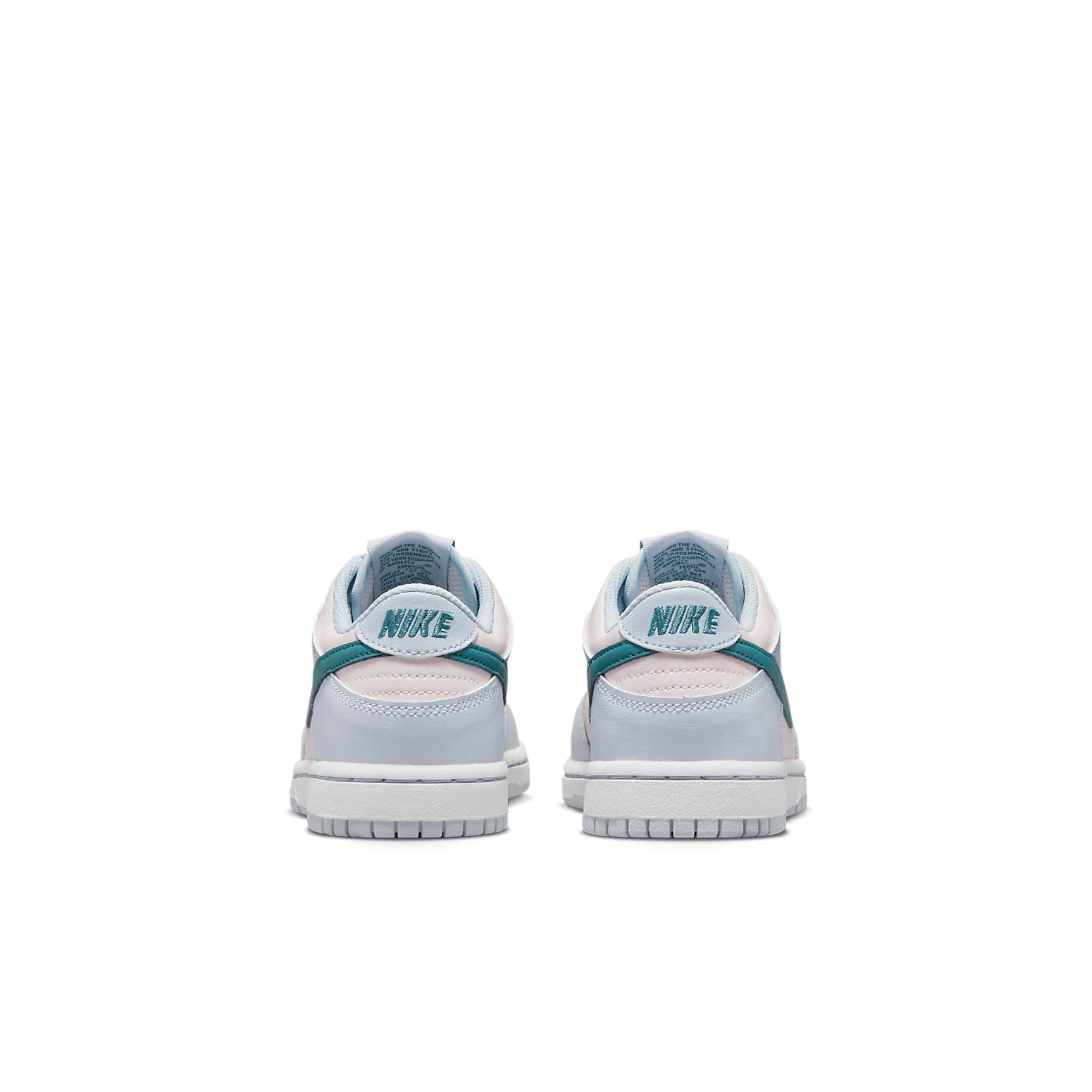 (PS) Nike Dunk Low 'Mineral Teal' FD1228-002