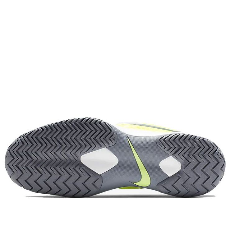 Nike Zoom Cage 3 'Volt Glow' 918193-701