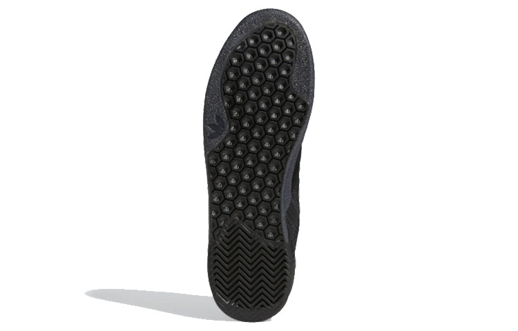 adidas 3ST.004 'Triple Black' FY0501