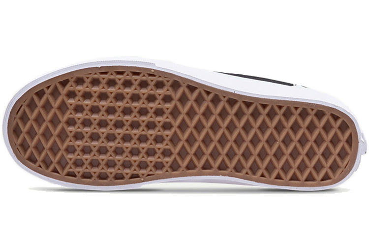 (WMNS) Vans Atwood 'Black Mint' VN000ZUNIOK