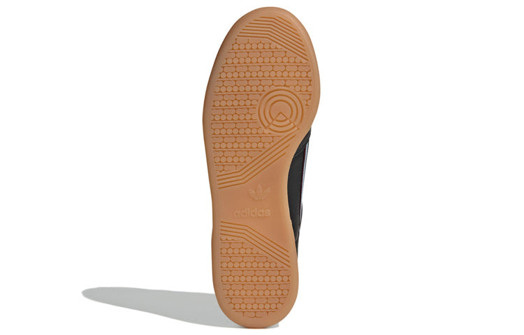 adidas Continental 80 'Black' EE5360