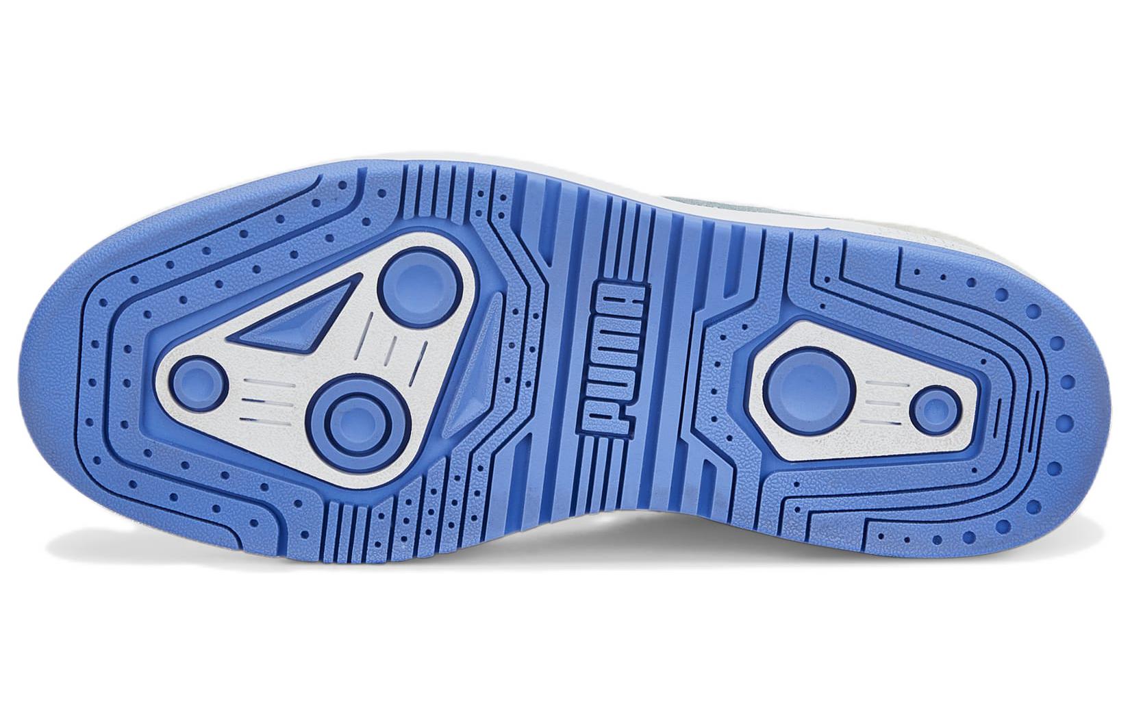 PUMA Slipstream Low Retro 384692-07