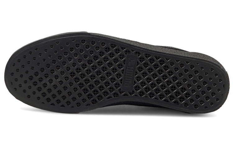 PUMA C-Skate Vulc 'Triple Black' 374901-01