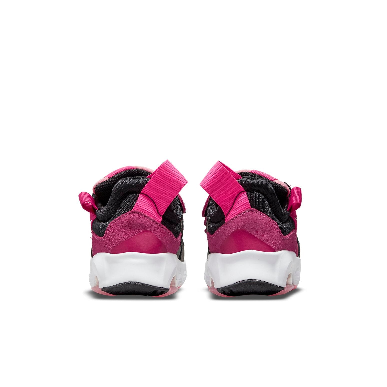 (TD) Air Jordan MA2 'Black Pinksicle' CW6596-062