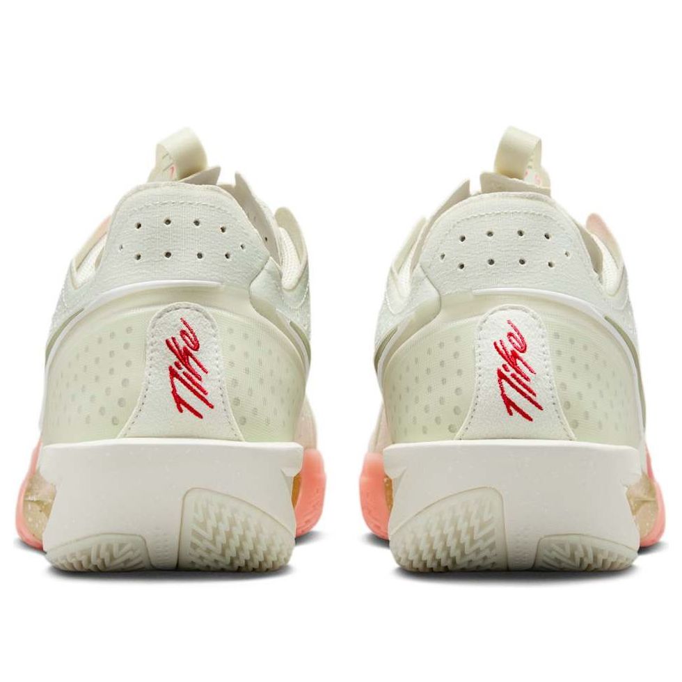 Nike Air Zoom GT Cut 3 'Our Holiday' DV2913-005