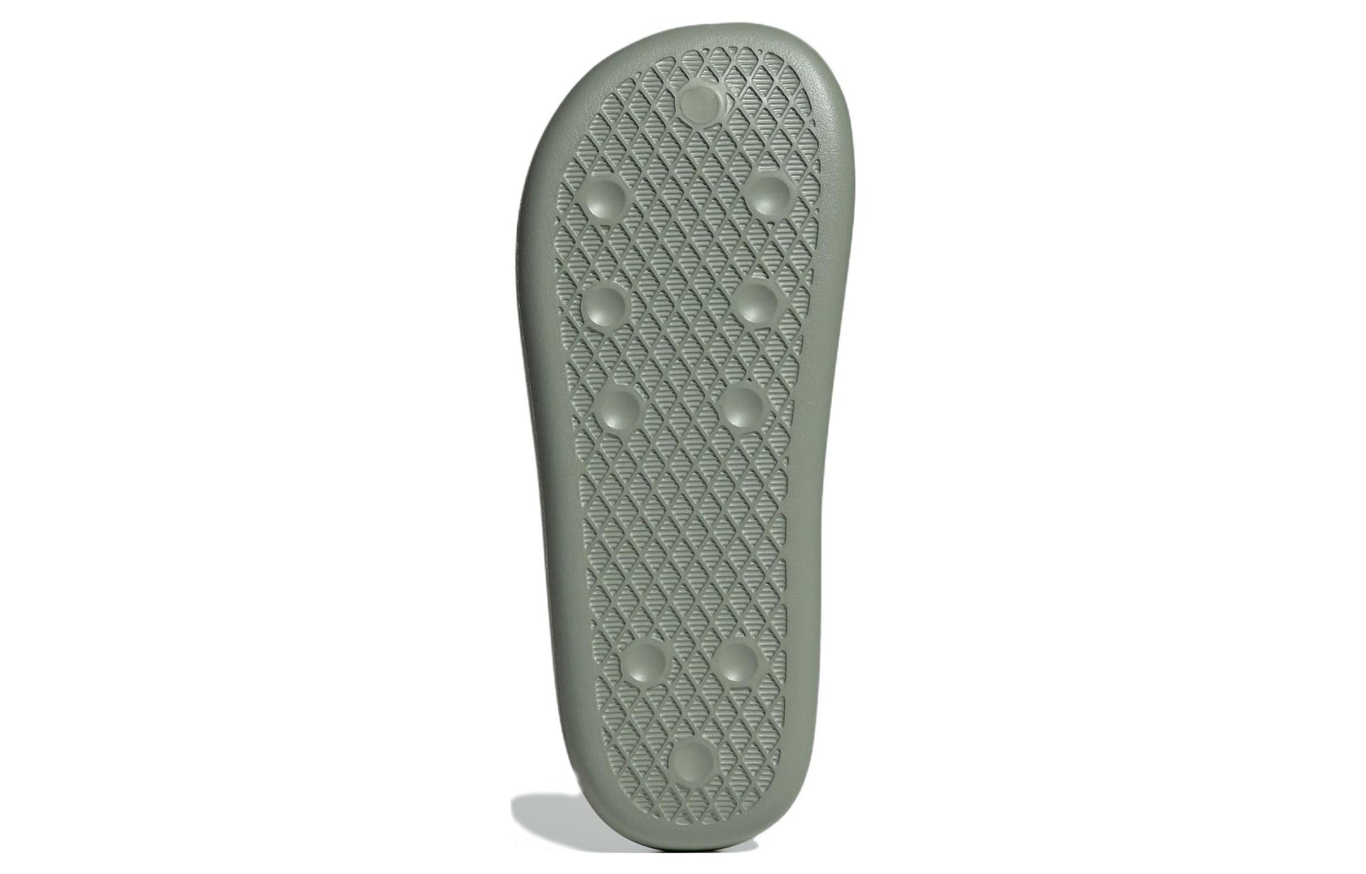 (WMNS) adidas Adilette Ayoon Slide 'Silver Green' IF7618